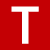 T Logo Tribeca