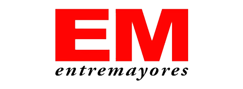 Logo Entre Mayores