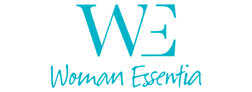 Logo woman essential